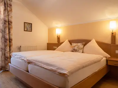 Ferienwohnung für 2 Personen (47 m²) in Bad Birnbach 3/10