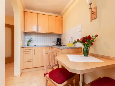 Ferienwohnung für 2 Personen (47 m²) in Bad Birnbach 4/10