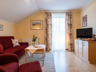 Ferienwohnung für 2 Personen (47 m²) in Bad Birnbach 7/10