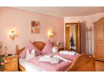 Ferienwohnung für 2 Personen (65 m²) in Bad Birnbach 2/7