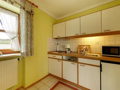 Ferienwohnung für 2 Personen (65 m²) in Bad Birnbach 7/7