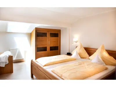 Ferienwohnung für 2 Personen (58 m²) in Bad Birnbach 2/10