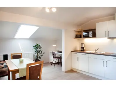 Ferienwohnung für 2 Personen (58 m²) in Bad Birnbach 3/10