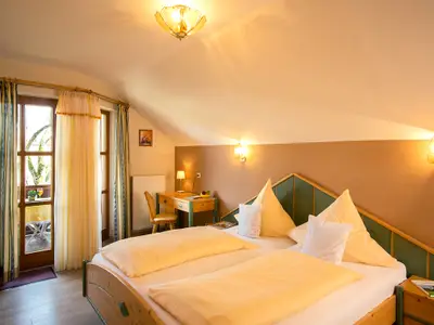 Ferienwohnung für 2 Personen (58 m²) in Bad Birnbach 4/10