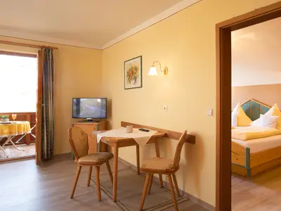 Ferienwohnung für 2 Personen (58 m²) in Bad Birnbach 6/10