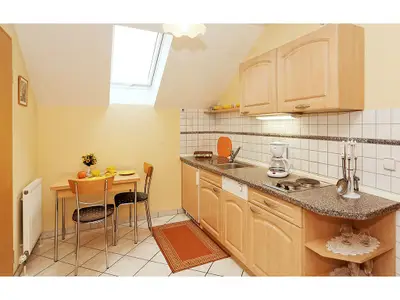 Ferienwohnung für 2 Personen (58 m²) in Bad Birnbach 9/10