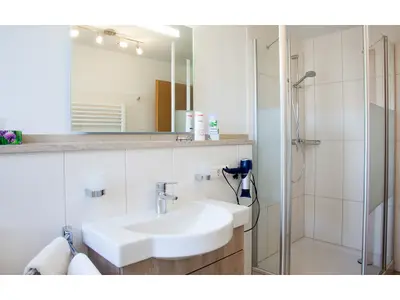 Ferienwohnung für 2 Personen (58 m²) in Bad Birnbach 10/10