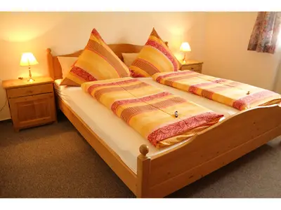 Ferienwohnung für 2 Personen in Bad Birnbach 2/4