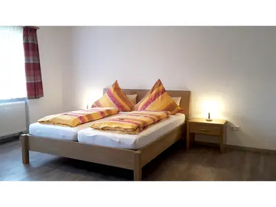 Ferienwohnung für 4 Personen in Bad Birnbach 2/5