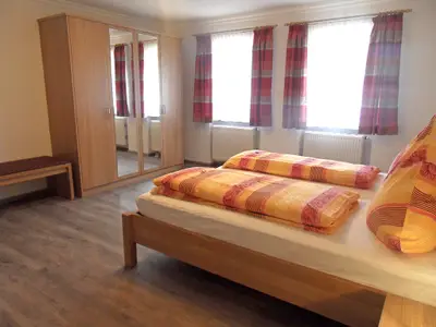 Ferienwohnung für 4 Personen in Bad Birnbach 3/5