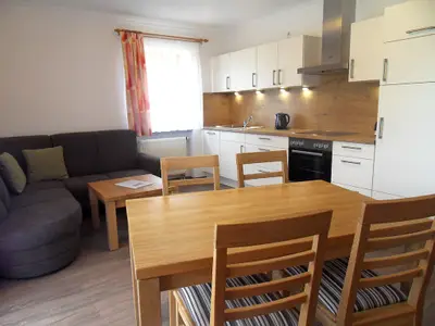 Ferienwohnung für 4 Personen in Bad Birnbach 4/5