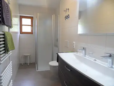 Ferienwohnung für 4 Personen in Bad Birnbach 5/5