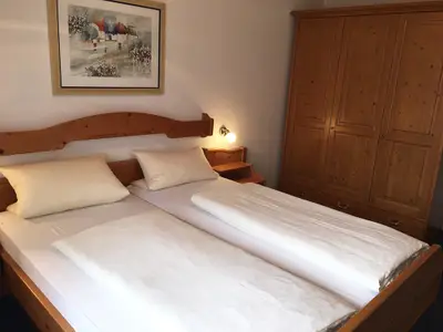 Ferienwohnung für 3 Personen (59 m²) in Bad Birnbach 4/8