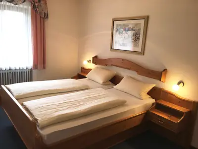 Ferienwohnung für 3 Personen (59 m²) in Bad Birnbach 5/8