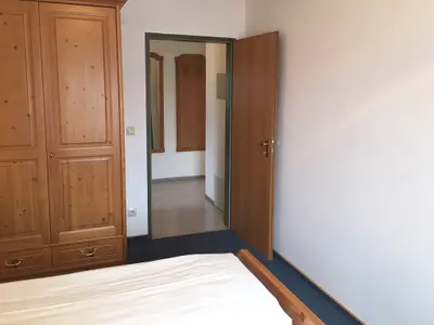 Ferienwohnung für 3 Personen (59 m²) in Bad Birnbach 8/8