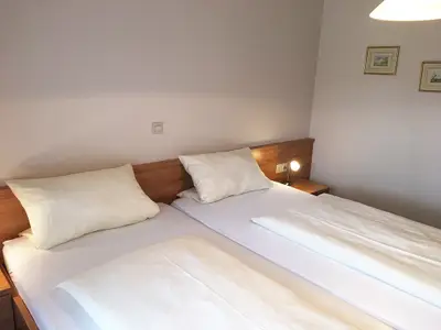 Ferienwohnung für 3 Personen (60 m²) in Bad Birnbach 7/10