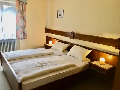 Ferienwohnung für 2 Personen (59 m²) in Bad Birnbach 3/10