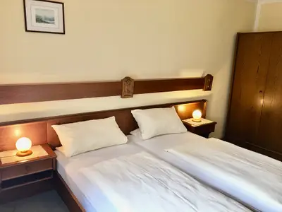 Ferienwohnung für 2 Personen (59 m²) in Bad Birnbach 4/10