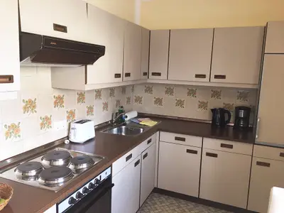 Ferienwohnung für 2 Personen (59 m²) in Bad Birnbach 7/10