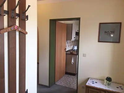 Ferienwohnung für 2 Personen (59 m²) in Bad Birnbach 9/10