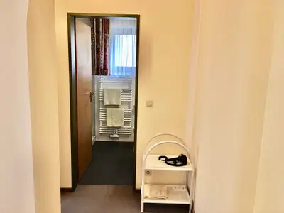 Ferienwohnung für 2 Personen (59 m²) in Bad Birnbach 10/10