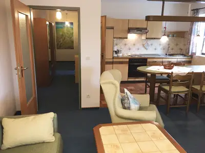 Ferienwohnung für 3 Personen (60 m²) in Bad Birnbach 7/10