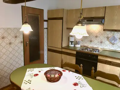 Ferienwohnung für 3 Personen (60 m²) in Bad Birnbach 8/10