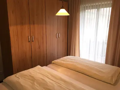 Ferienwohnung für 3 Personen (60 m²) in Bad Birnbach 10/10