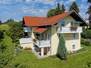 Ferienwohnung für 2 Personen (47 m²) in Bad Birnbach