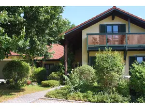 Ferienwohnung für 2 Personen (63 m²) in Bad Birnbach