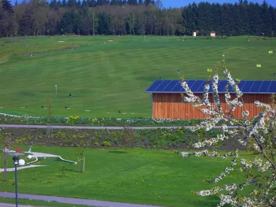 Ferienwohnung für 4 Personen (55 m²) in Bad Birnbach 1/10
