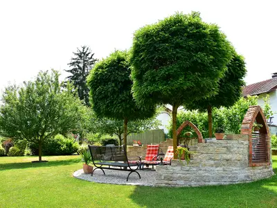 Ferienwohnung für 2 Personen (55 m²) in Bad Birnbach 1/8