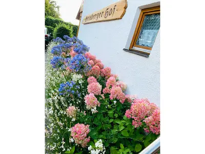 Ferienwohnung für 2 Personen in Bad Birnbach 1/8