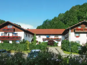 Ferienwohnung für 2 Personen in Bad Birnbach