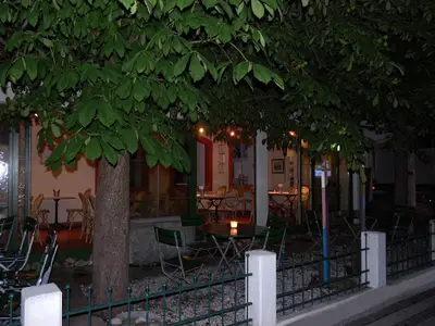 Ferienwohnung für 4 Personen in Bad Birnbach 1/10