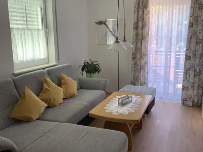 Ferienwohnung für 2 Personen (45 m²) in Bad Birnbach 2/6