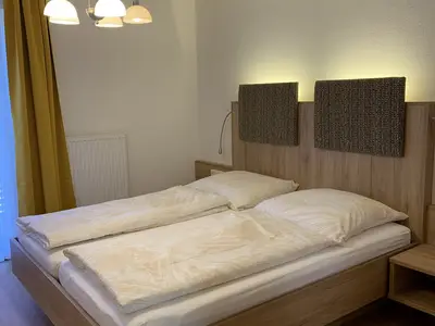 Ferienwohnung für 2 Personen (45 m²) in Bad Birnbach 4/6