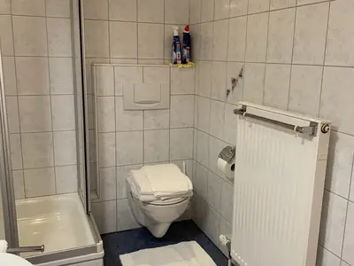 Ferienwohnung für 2 Personen (45 m²) in Bad Birnbach 5/6