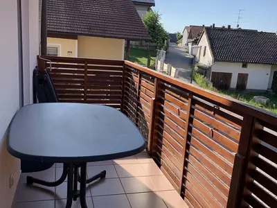Ferienwohnung für 2 Personen (45 m²) in Bad Birnbach 6/6