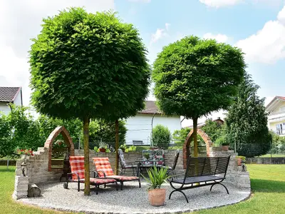 Ferienwohnung für 2 Personen (55 m²) in Bad Birnbach 1/8