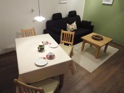 Ferienwohnung für 4 Personen (42 m²) in Bad Birnbach 1/7