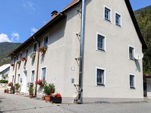 Ferienwohnung für 5 Personen (50 m²) in Bad Bleiberg