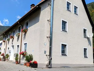 Ferienwohnung für 5 Personen (50 m²) in Bad Bleiberg 1/10