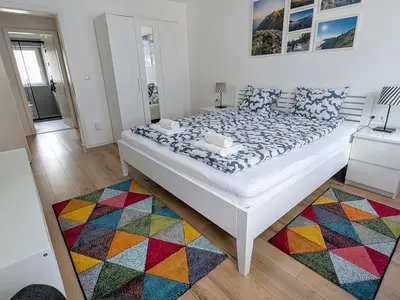 Ferienwohnung für 5 Personen (50 m²) in Bad Bleiberg 3/10