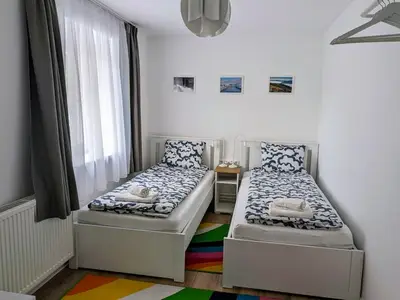 Ferienwohnung für 5 Personen (50 m²) in Bad Bleiberg 4/10