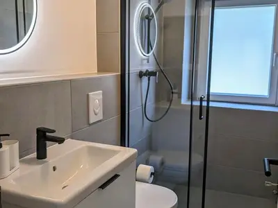 Ferienwohnung für 5 Personen (50 m²) in Bad Bleiberg 6/10