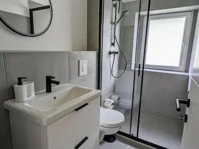 Ferienwohnung für 5 Personen (50 m²) in Bad Bleiberg 7/10