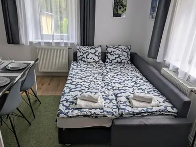 Ferienwohnung für 5 Personen (50 m²) in Bad Bleiberg 8/10
