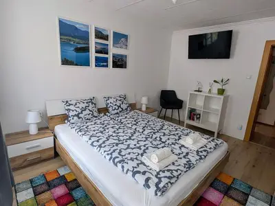 Ferienwohnung für 5 Personen (50 m²) in Bad Bleiberg 9/10