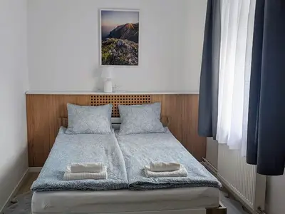 Ferienwohnung für 5 Personen (50 m²) in Bad Bleiberg 10/10
